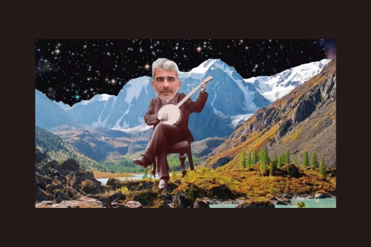 Δημήτρης Μυστακίδης